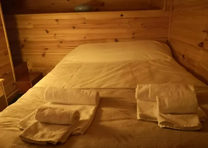Mountain Lodge T3 Duplex Abrigo Do Lobo