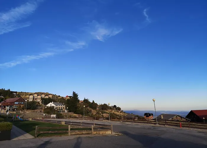 Mountain Lodge T3 Duplex Abrigo Do Lobo