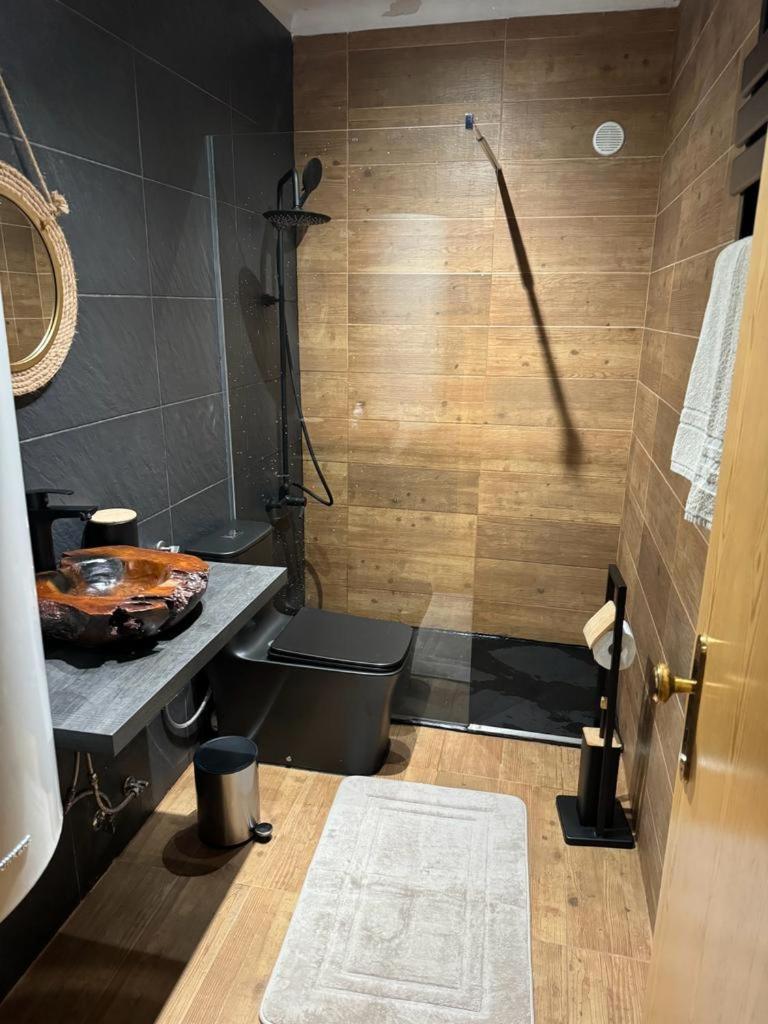 Mountain T3 Duplex Abrigo Do Lobo Apartment Covilha