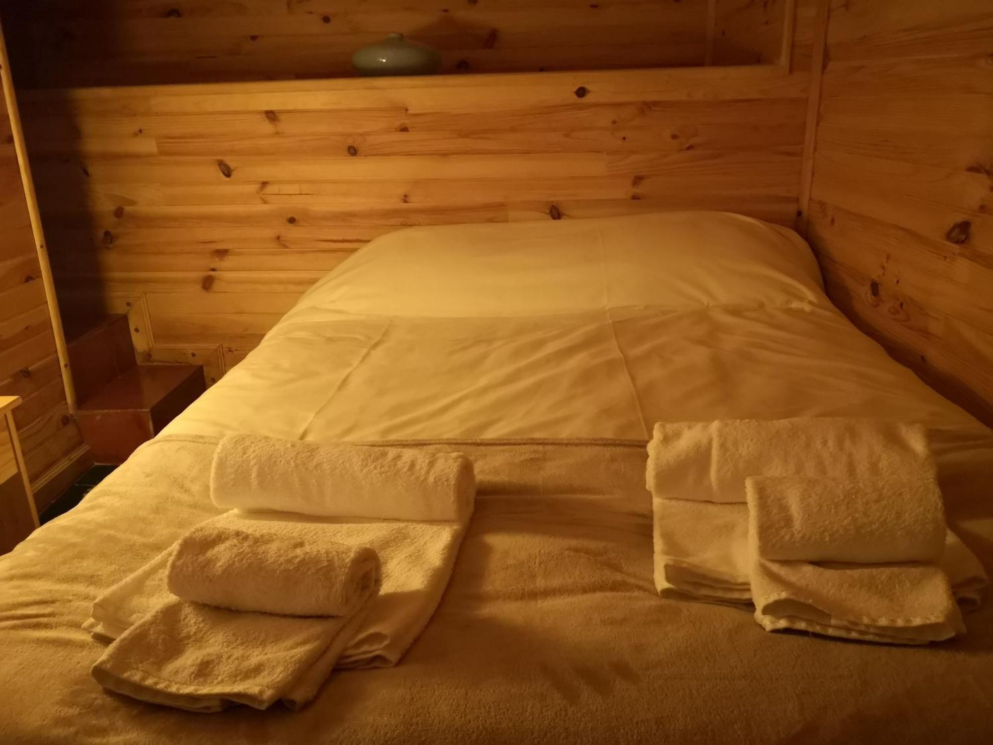 Mountain T3 Duplex Abrigo Do Lobo * Covilha