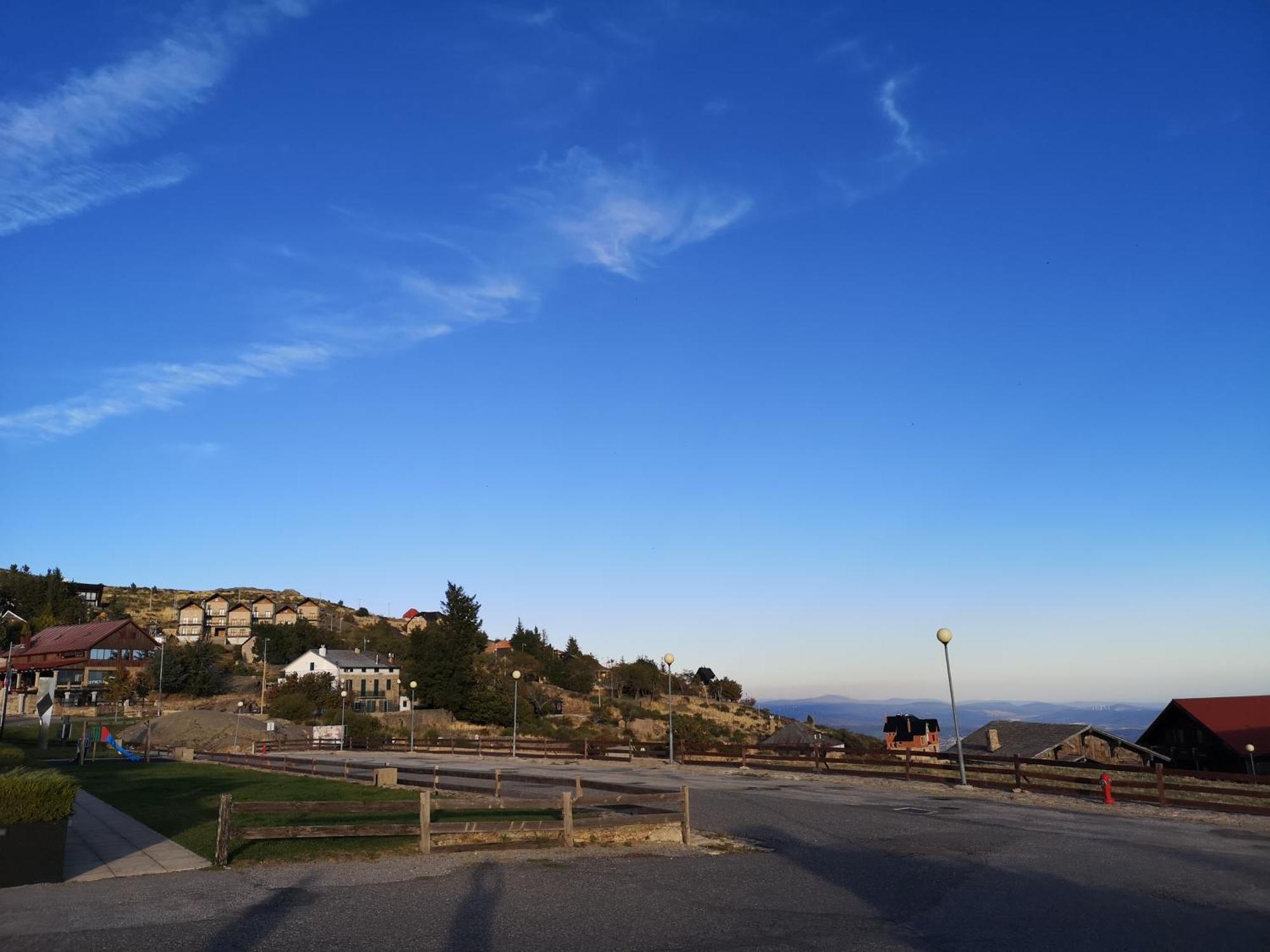Mountain T3 Duplex Abrigo Do Lobo Apartment *