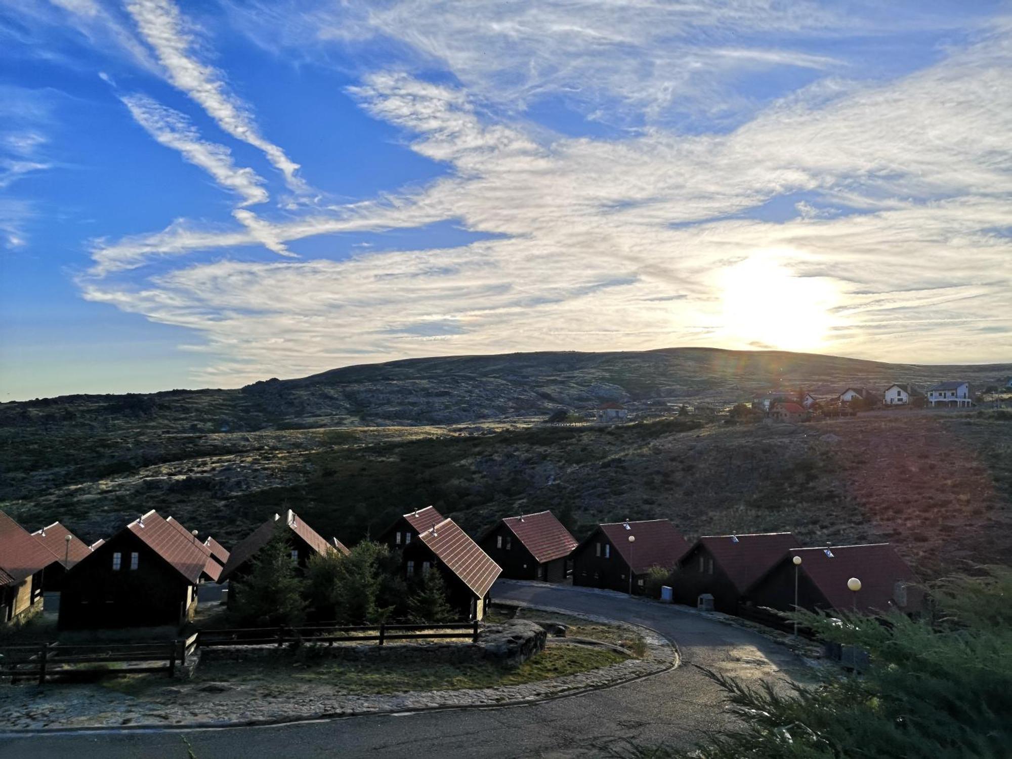 Apartment Mountain T3 Duplex Abrigo Do Lobo Covilha