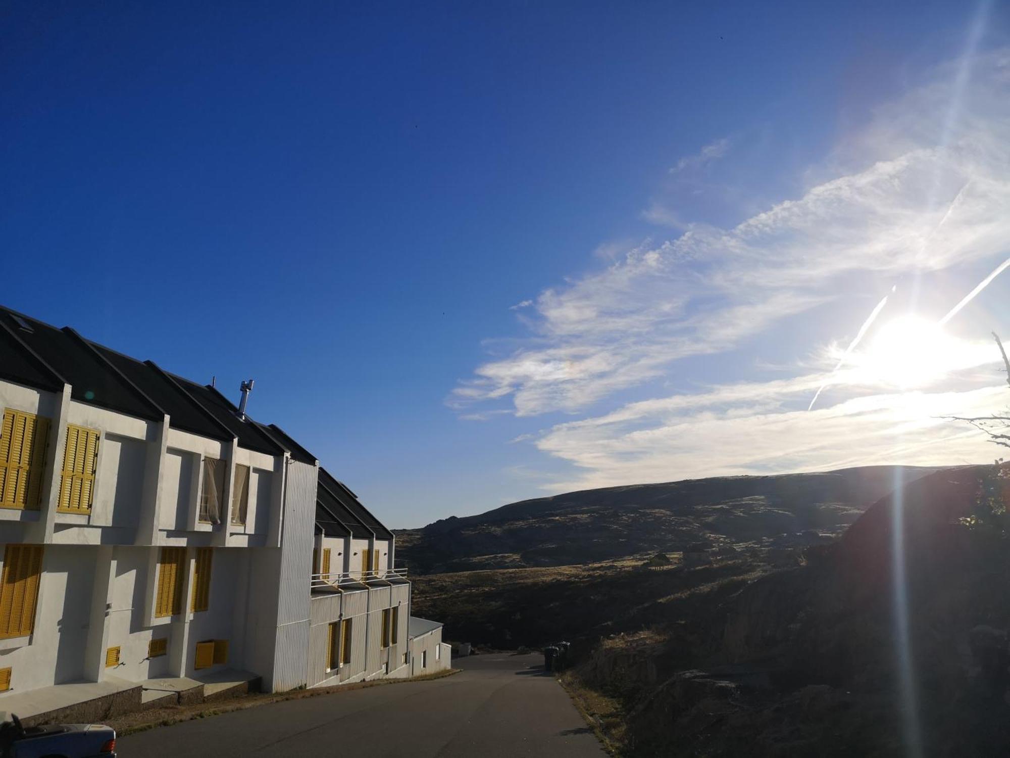 Mountain T3 Duplex Abrigo Do Lobo Covilha