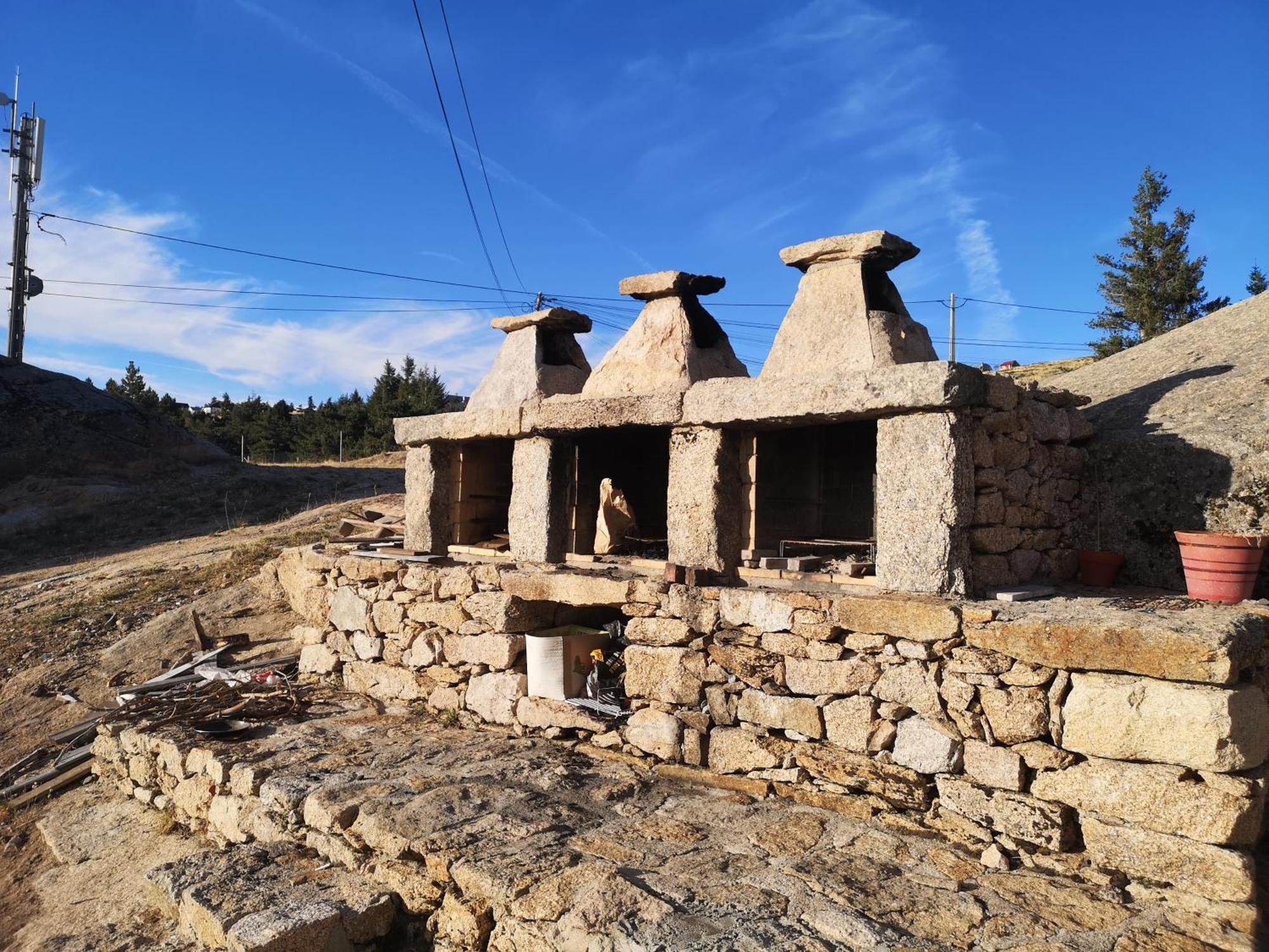 Apartment Mountain T3 Duplex Abrigo Do Lobo *