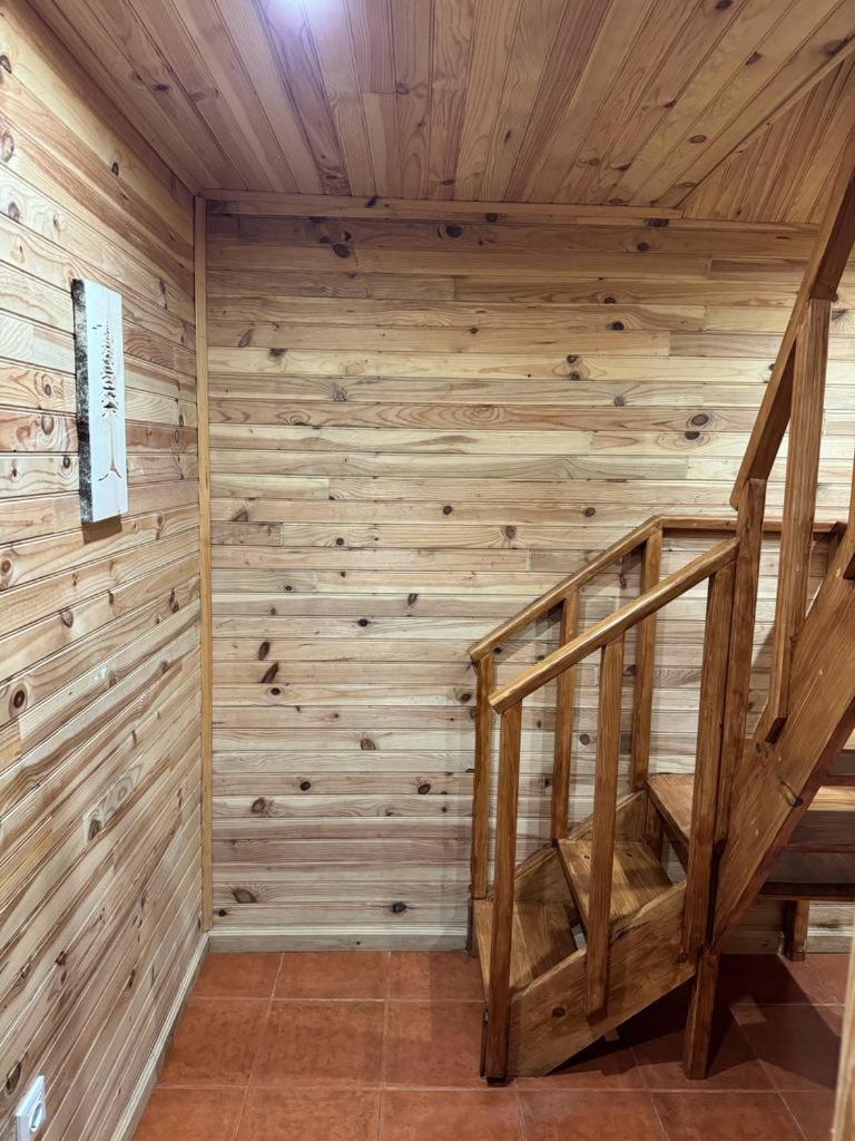 Mountain T3 Duplex Abrigo Do Lobo