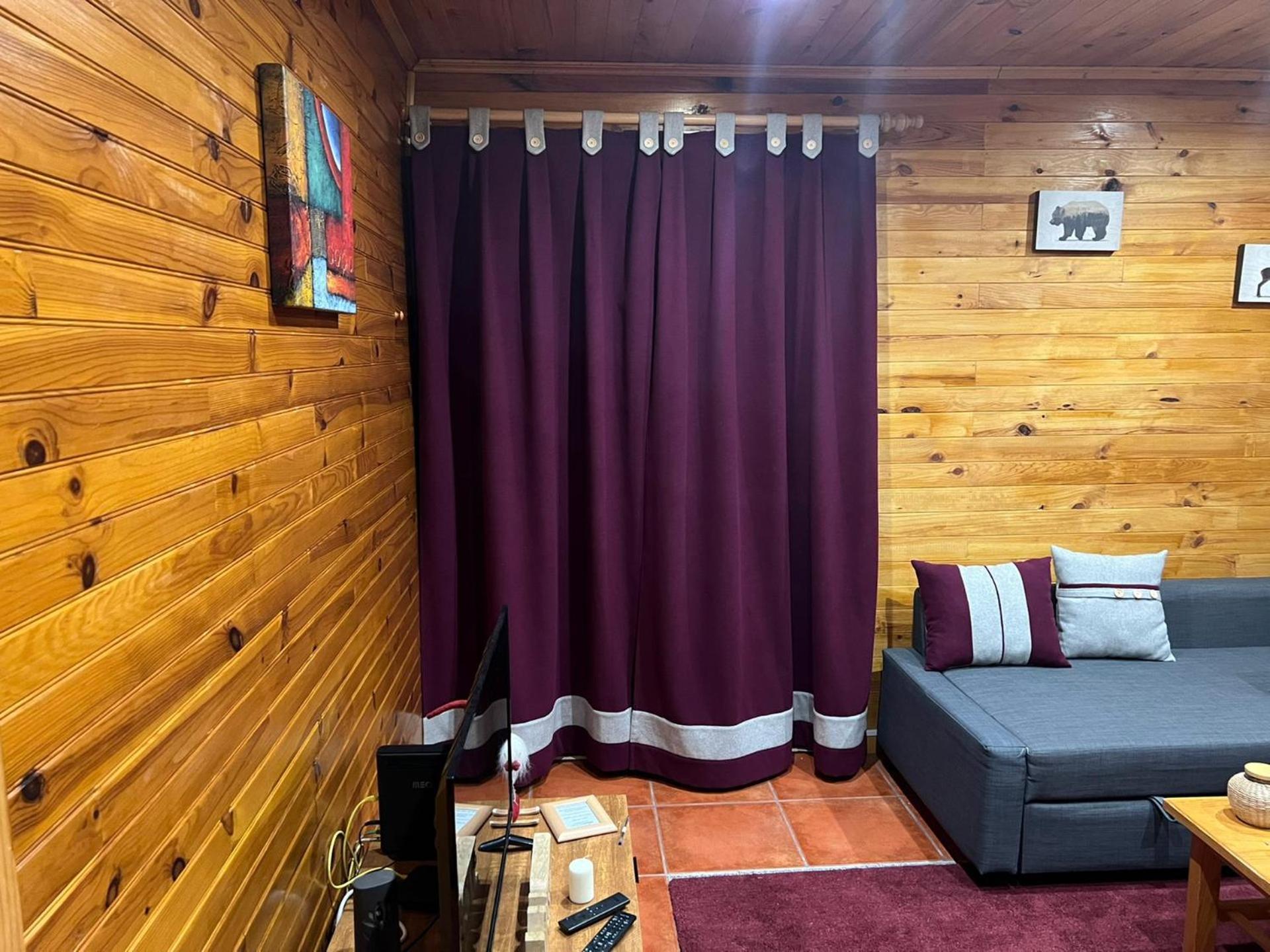 Mountain T3 Duplex Abrigo Do Lobo Apartment *