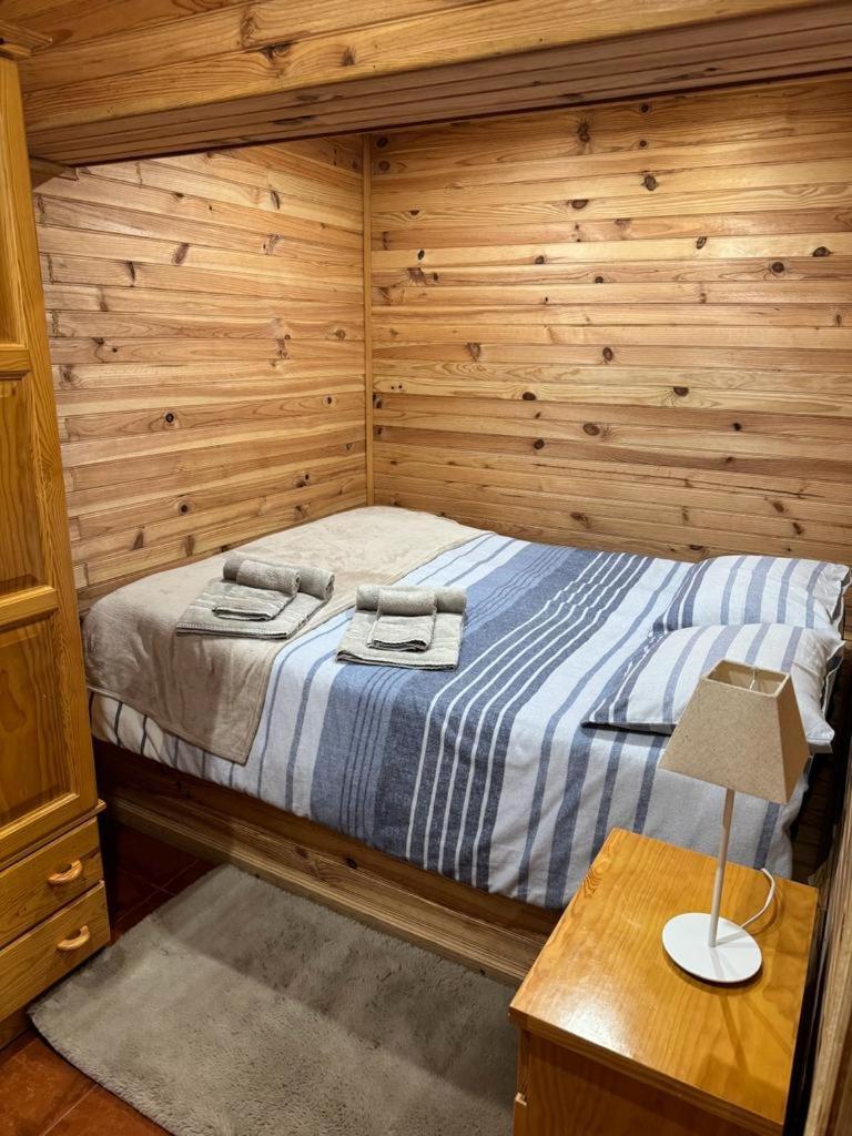 Mountain T3 Duplex Abrigo Do Lobo Apartment Covilha