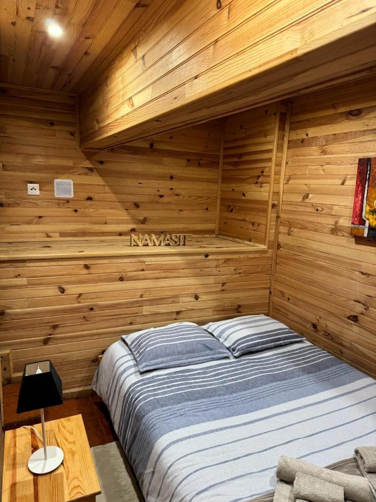 Mountain T3 Duplex Abrigo Do Lobo