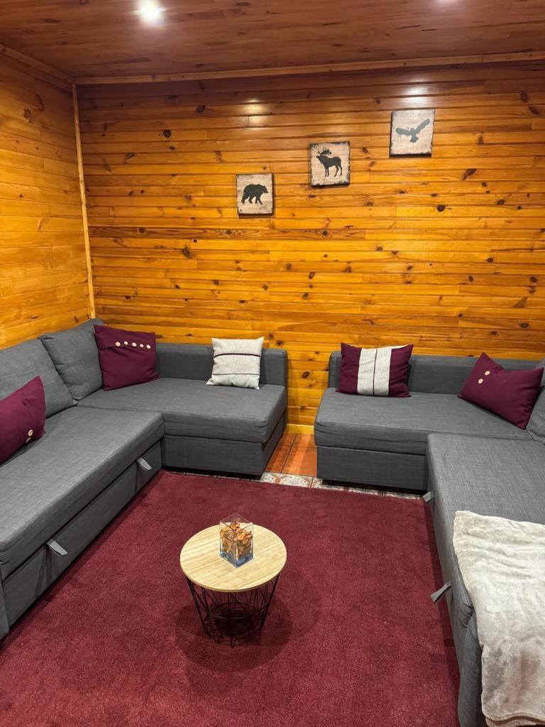 Apartament Mountain T3 Duplex Abrigo Do Lobo