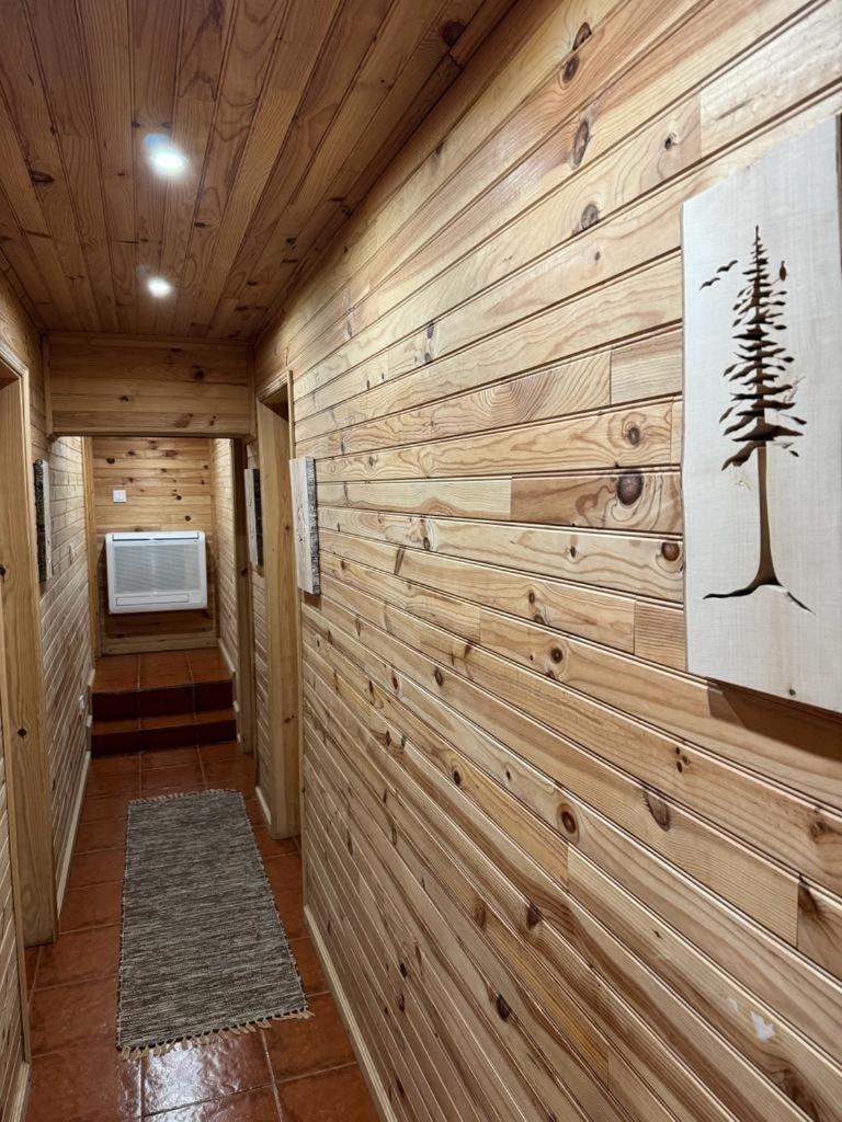 Mountain T3 Duplex Abrigo Do Lobo Apartment *