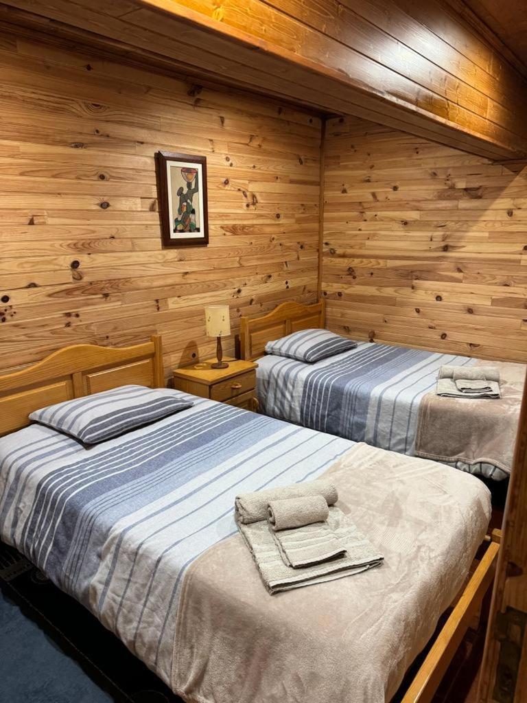Mountain T3 Duplex Abrigo Do Lobo Apartment Covilha