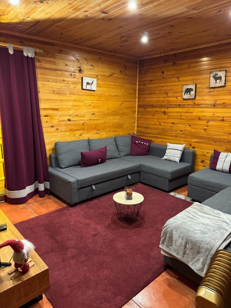 Mountain T3 Duplex Abrigo Do Lobo Apartment