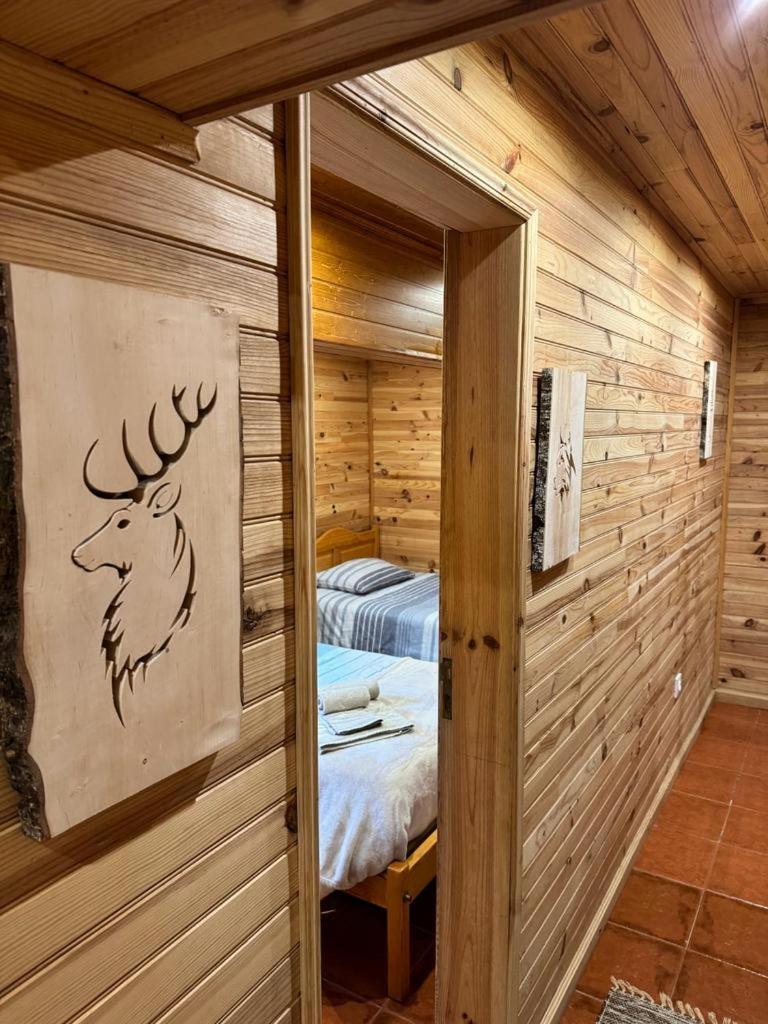Mountain T3 Duplex Abrigo Do Lobo *
