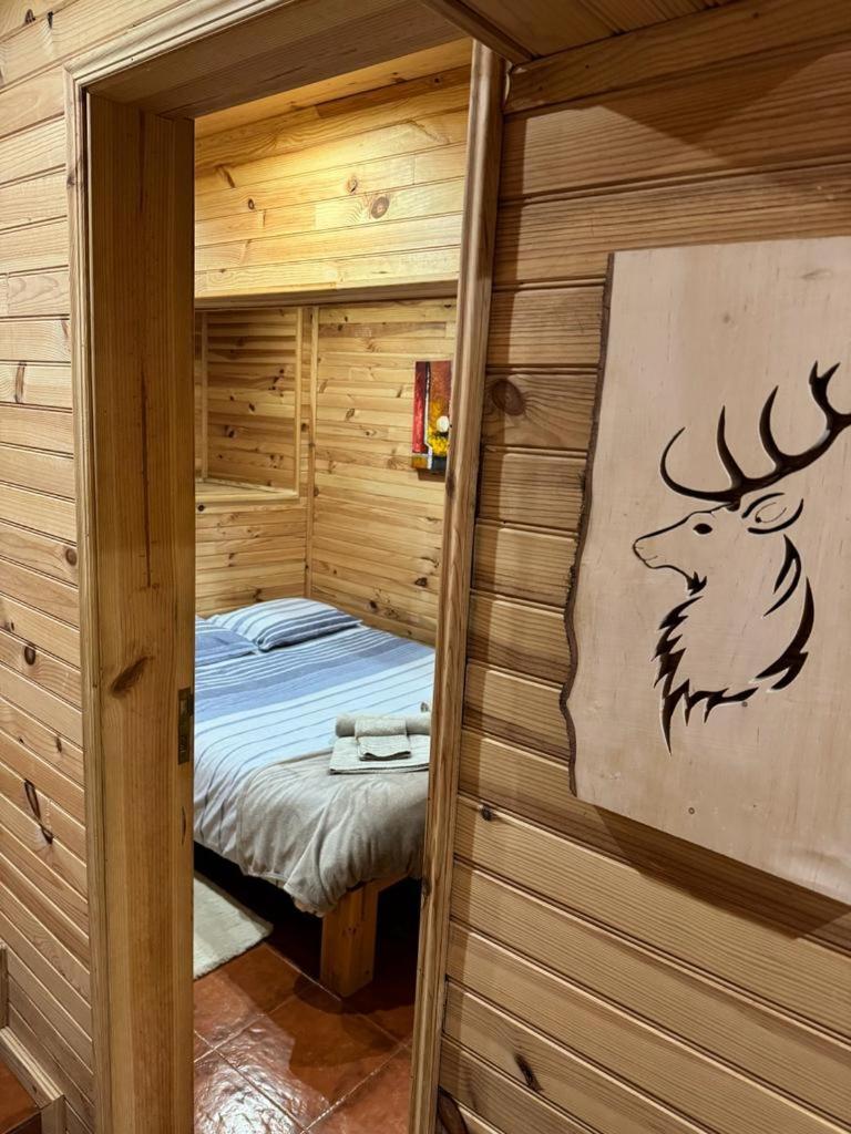 Mountain T3 Duplex Abrigo Do Lobo * Covilha