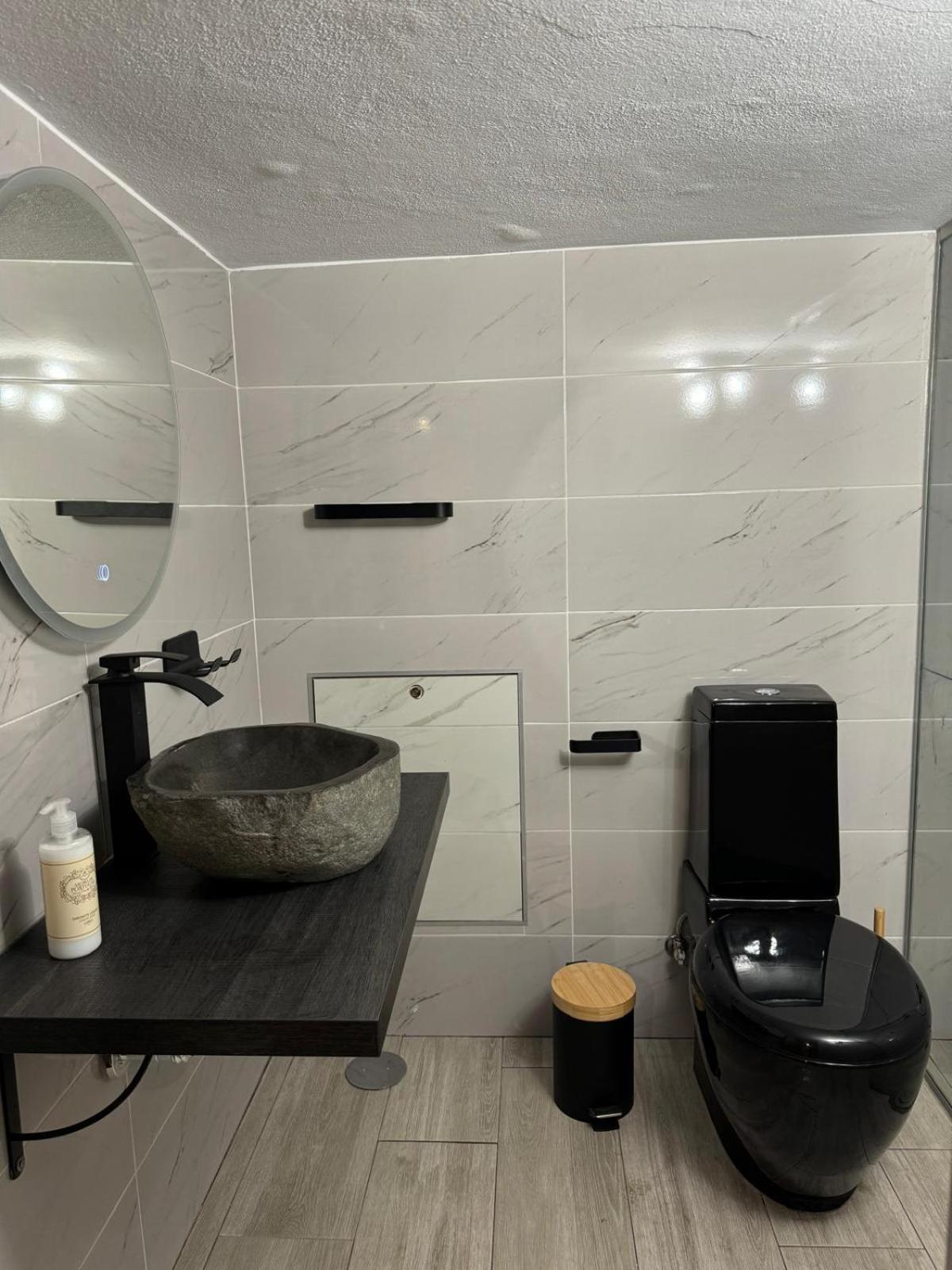 Mountain T3 Duplex Abrigo Do Lobo Covilha