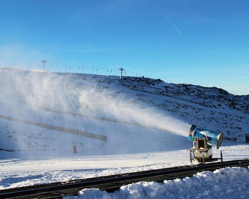 Mountain T3 Duplex Abrigo Do Lobo Apartament *