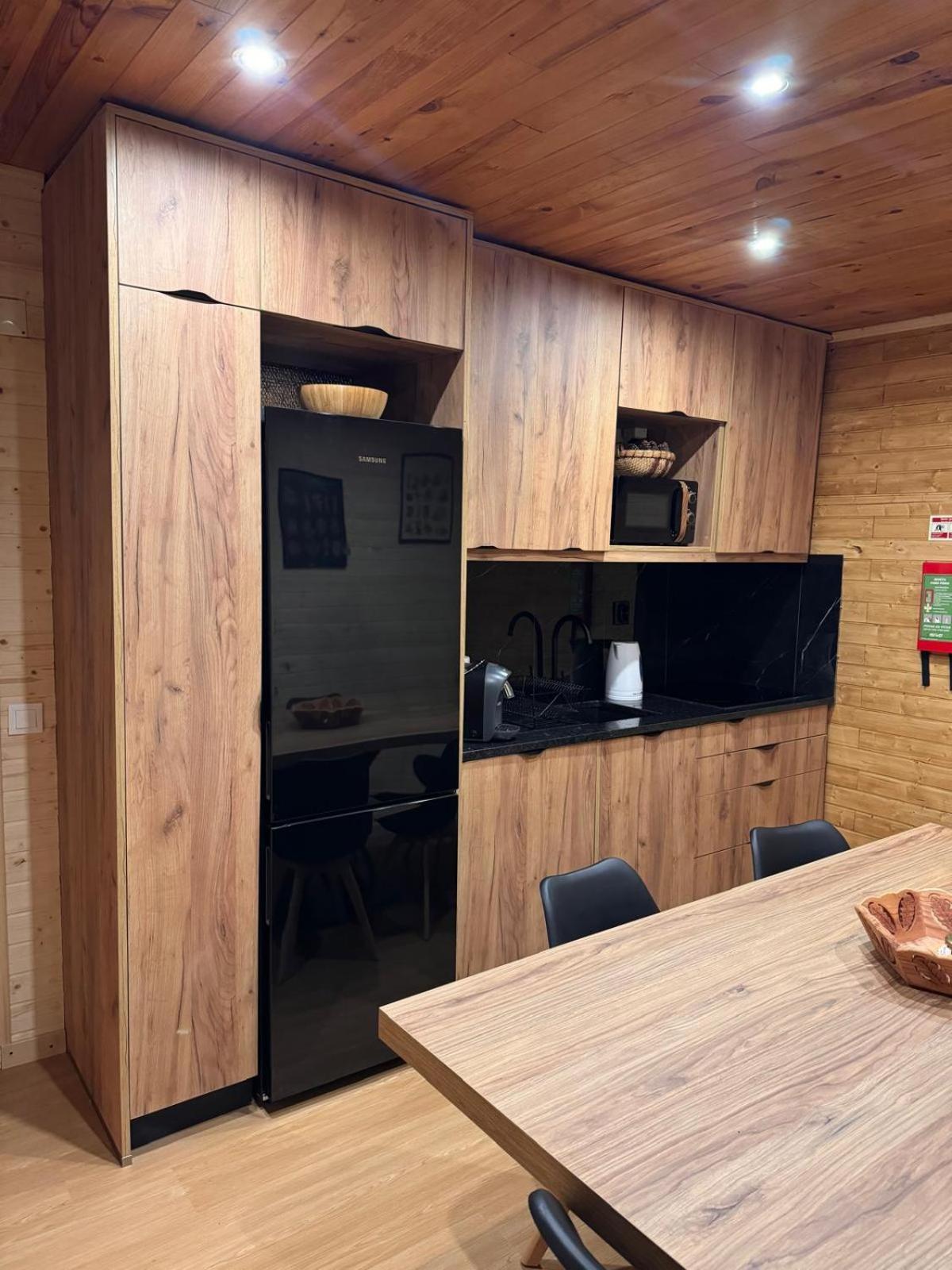 Apartment Mountain T3 Duplex Abrigo Do Lobo *