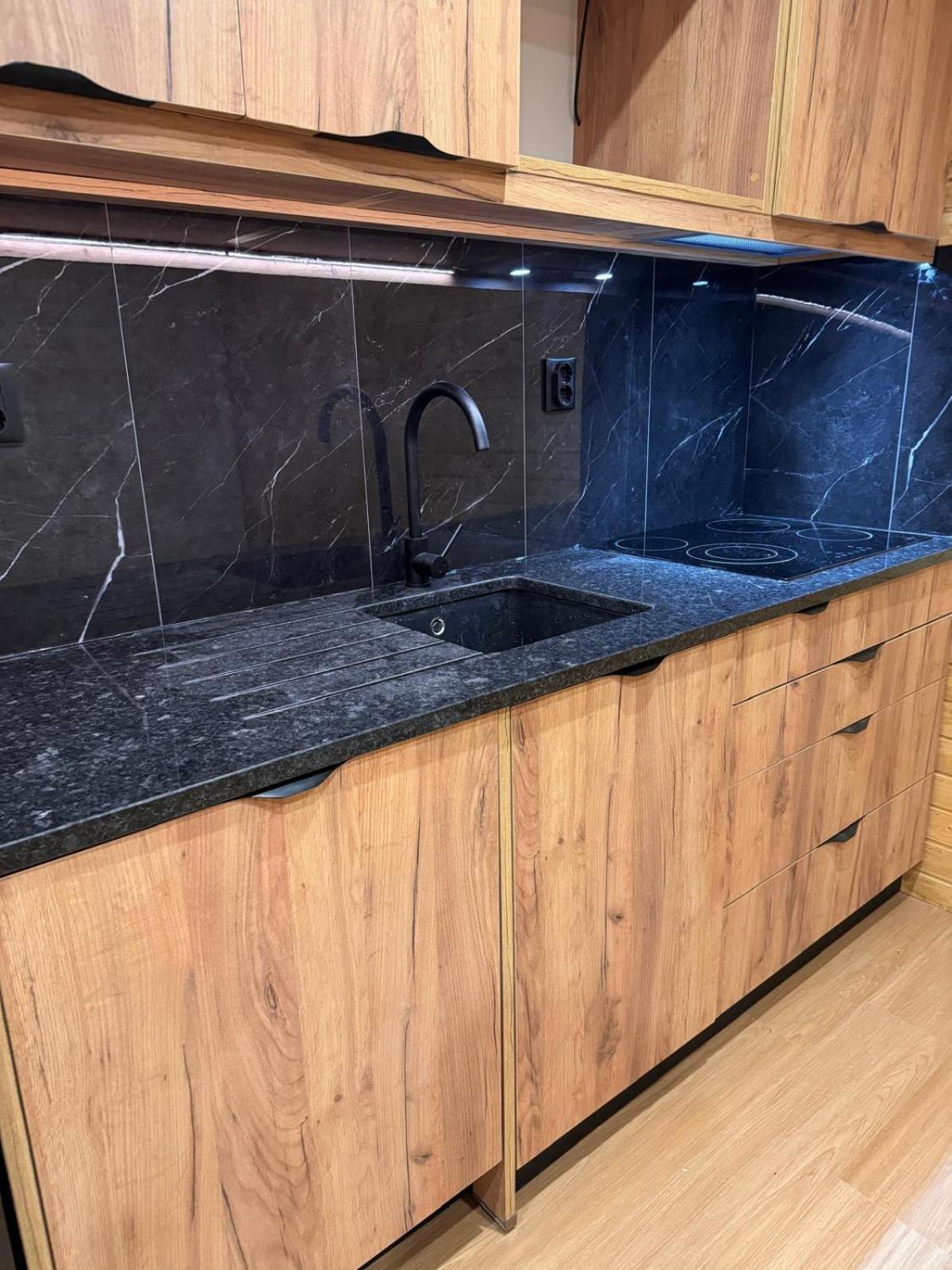 Mountain T3 Duplex Abrigo Do Lobo Apartment Covilha