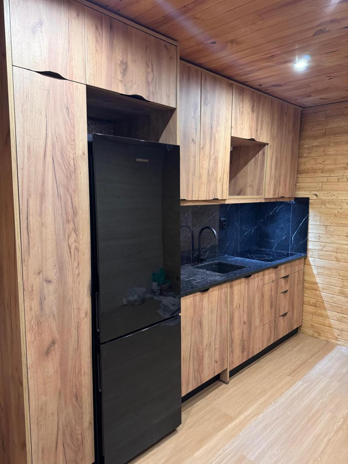 Apartment Mountain T3 Duplex Abrigo Do Lobo Covilha