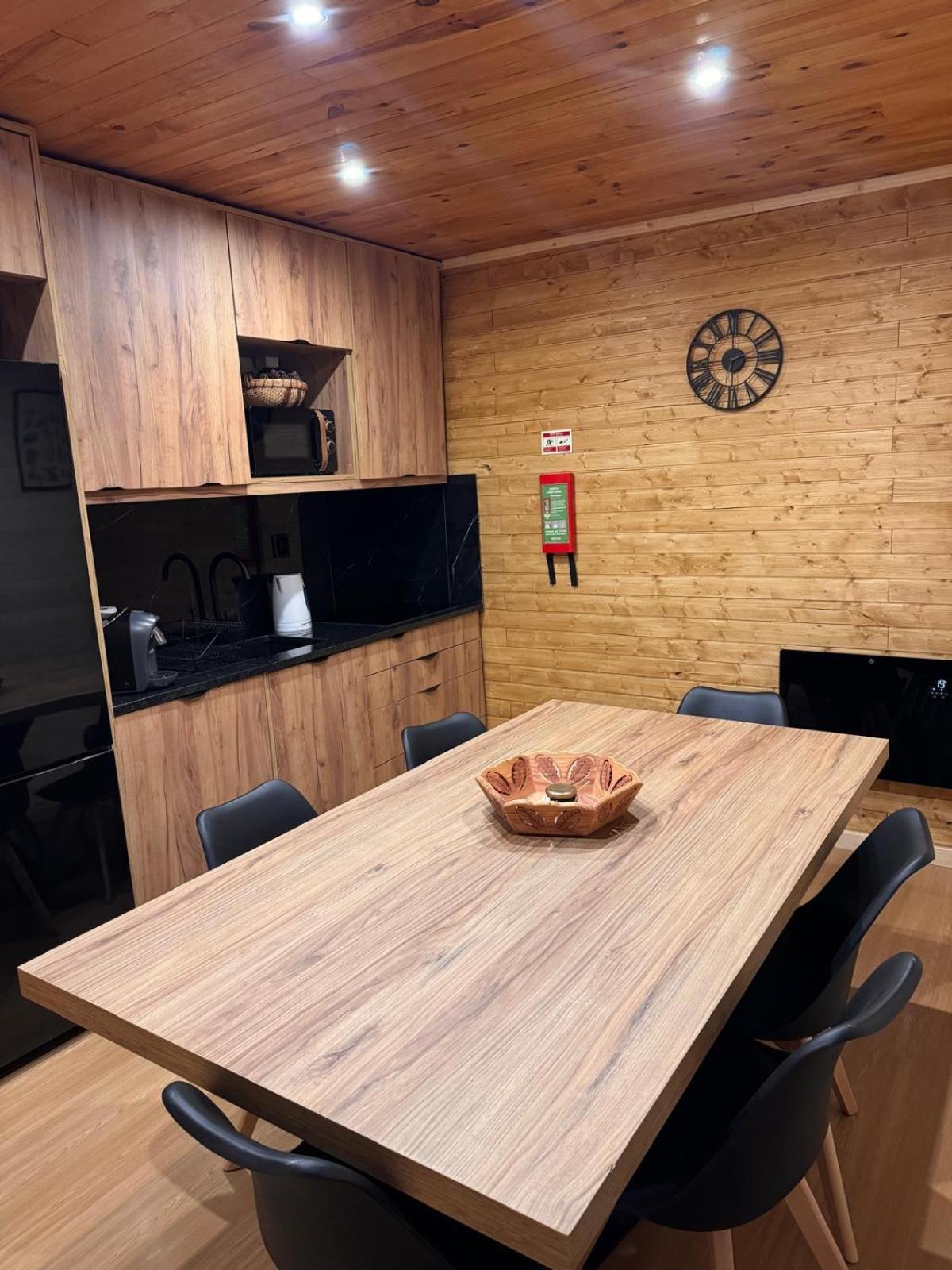 Mountain T3 Duplex Abrigo Do Lobo Covilha