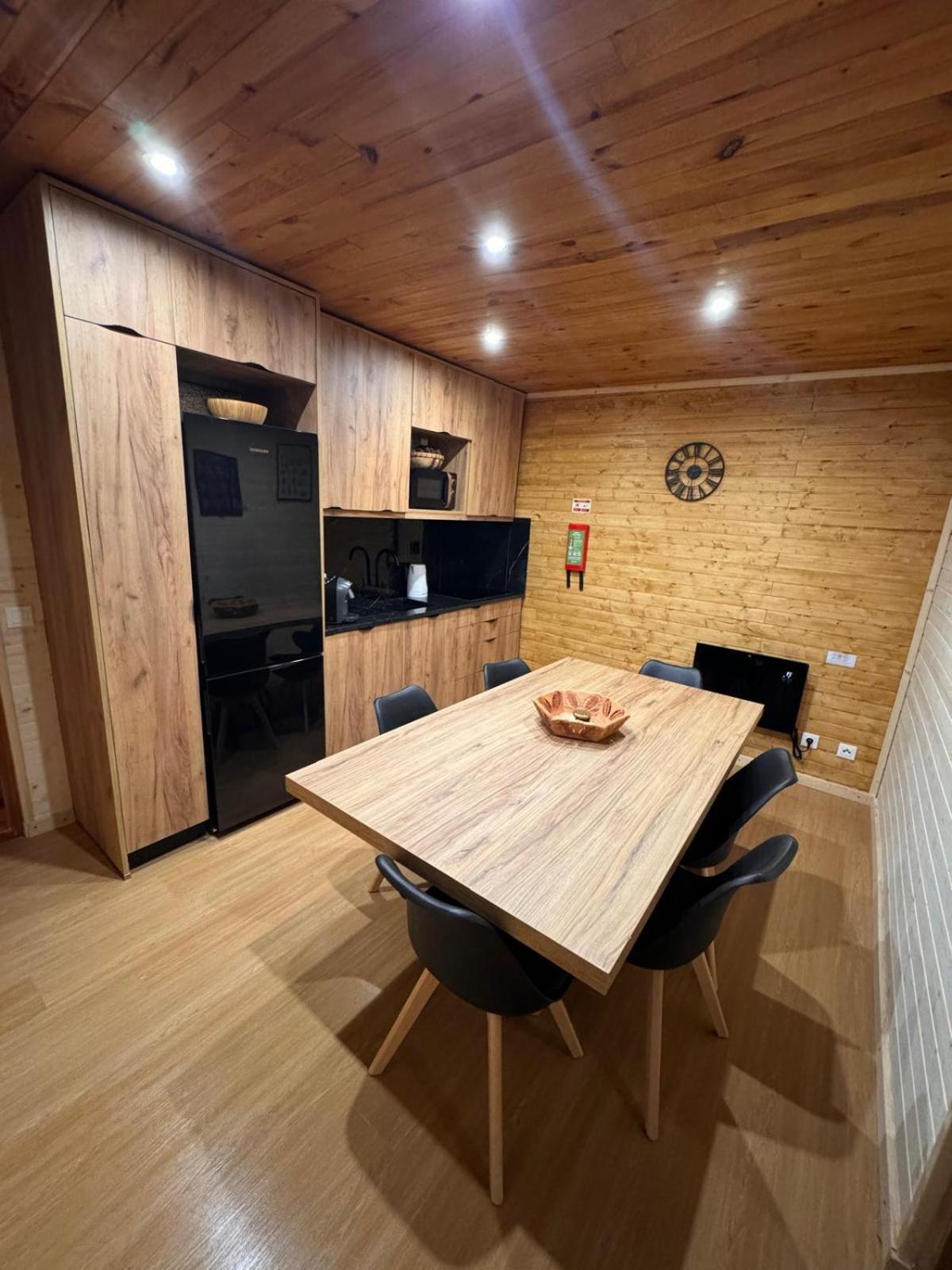 Mountain T3 Duplex Abrigo Do Lobo * Covilha