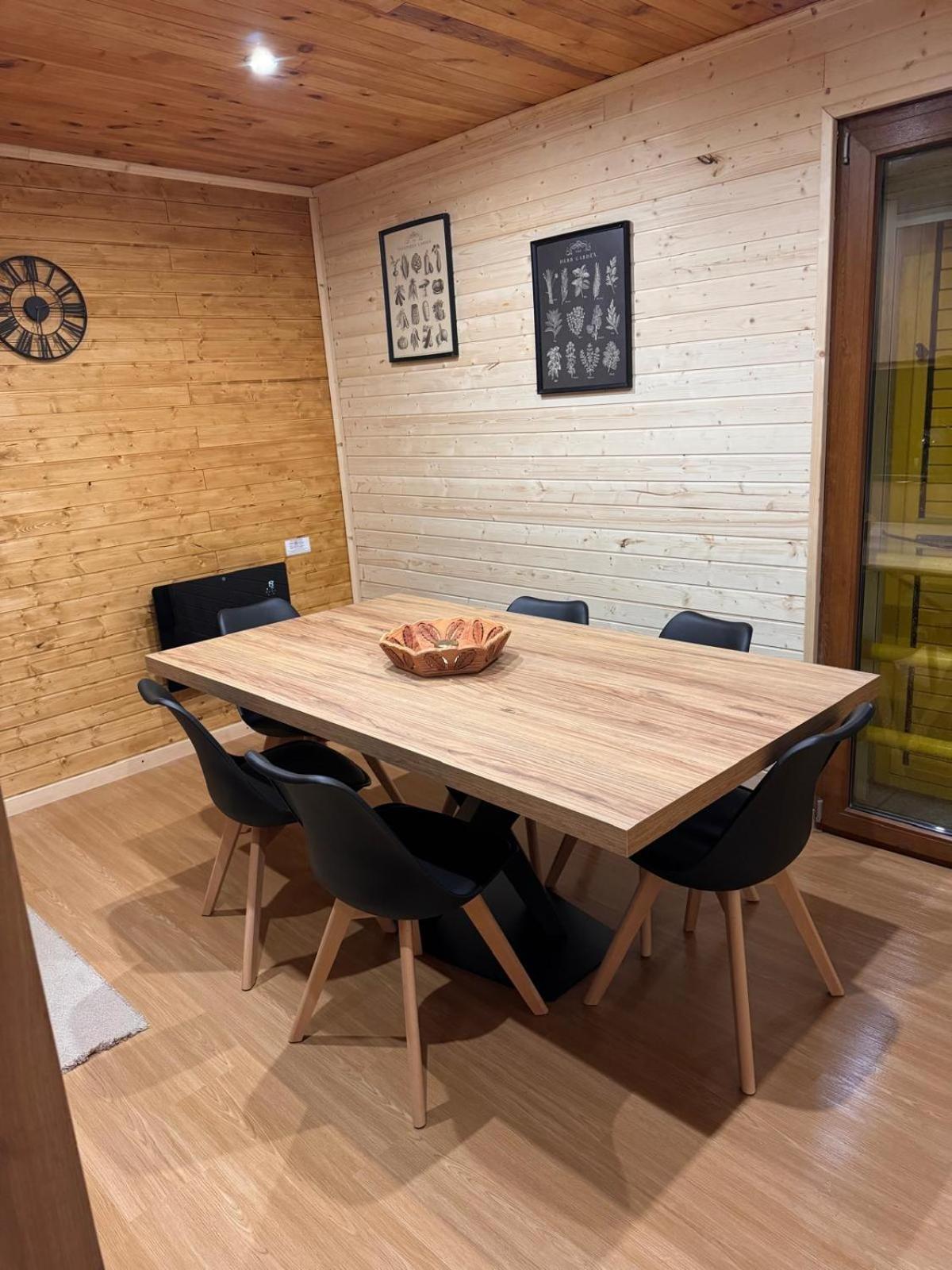 Mountain T3 Duplex Abrigo Do Lobo Apartment